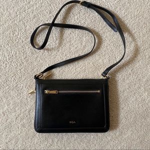 Ralph Lauren Leather Crossbody